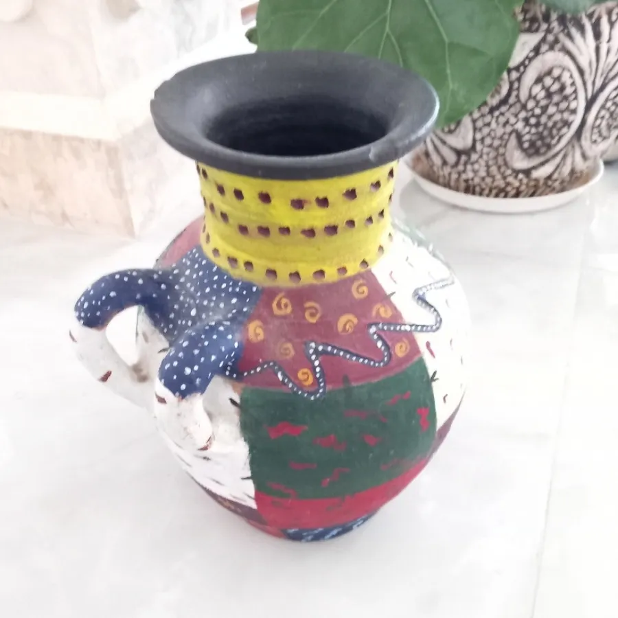 گلدان