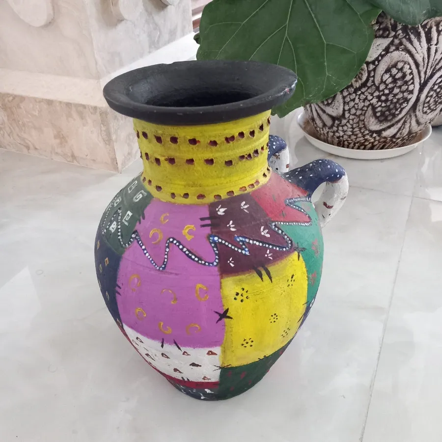 گلدان