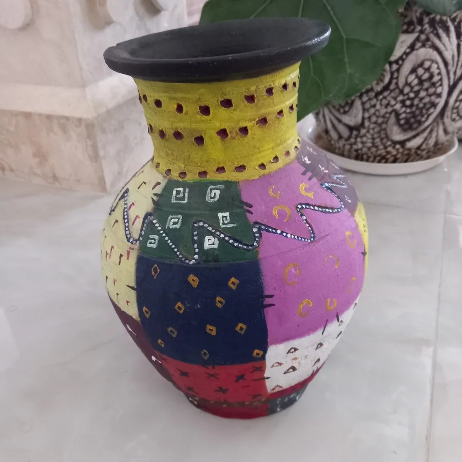 گلدان