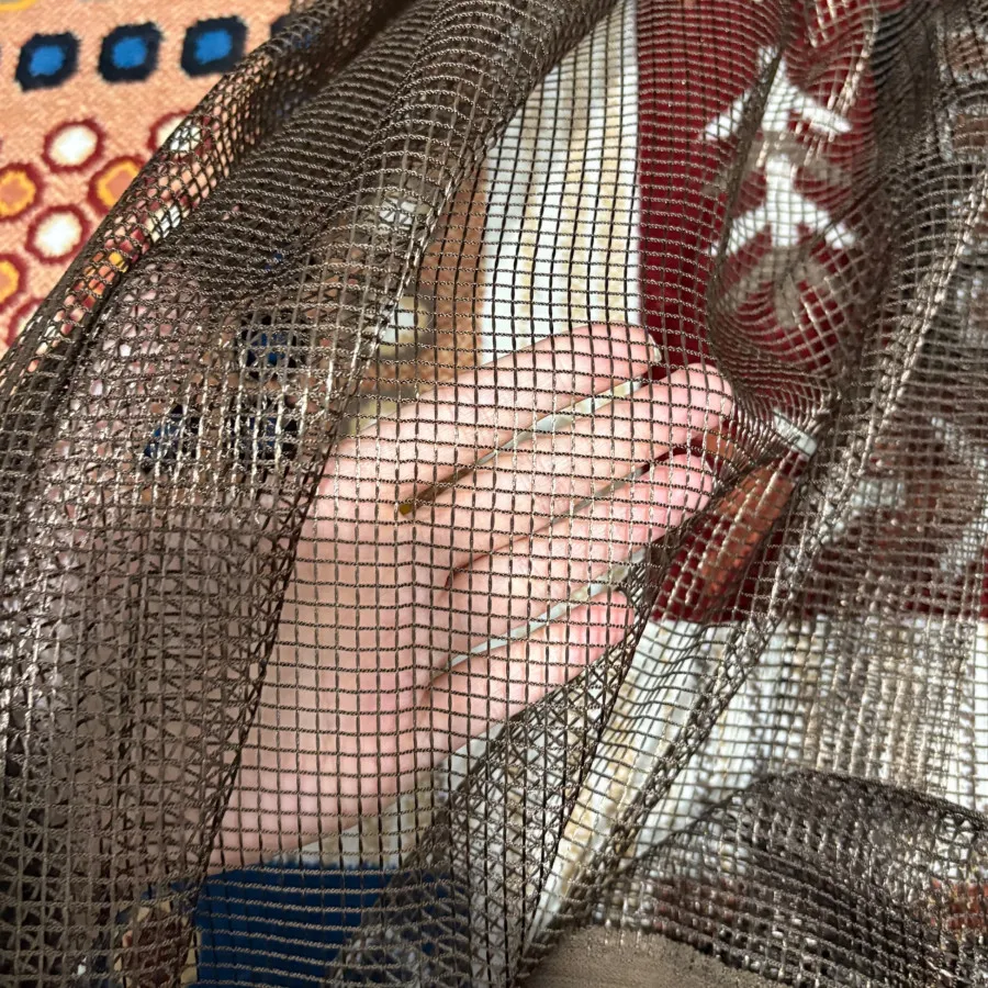 پرده