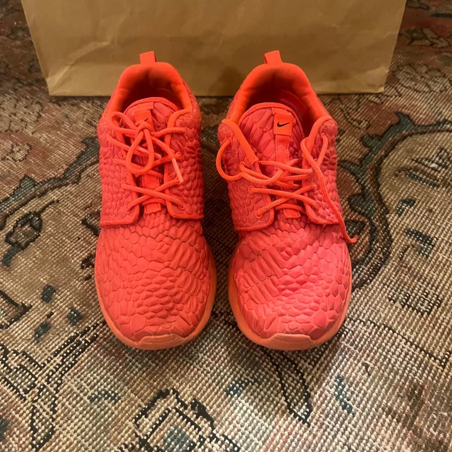 کتونی نایکی
