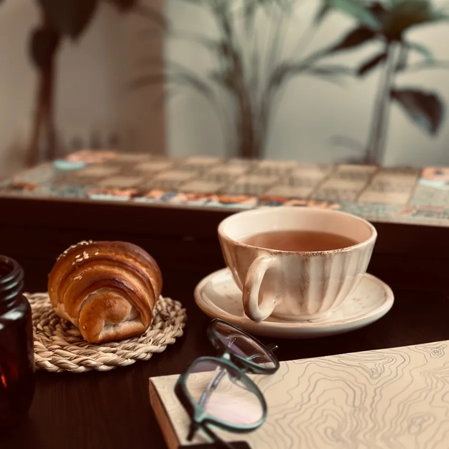 فنجون نعلبکی