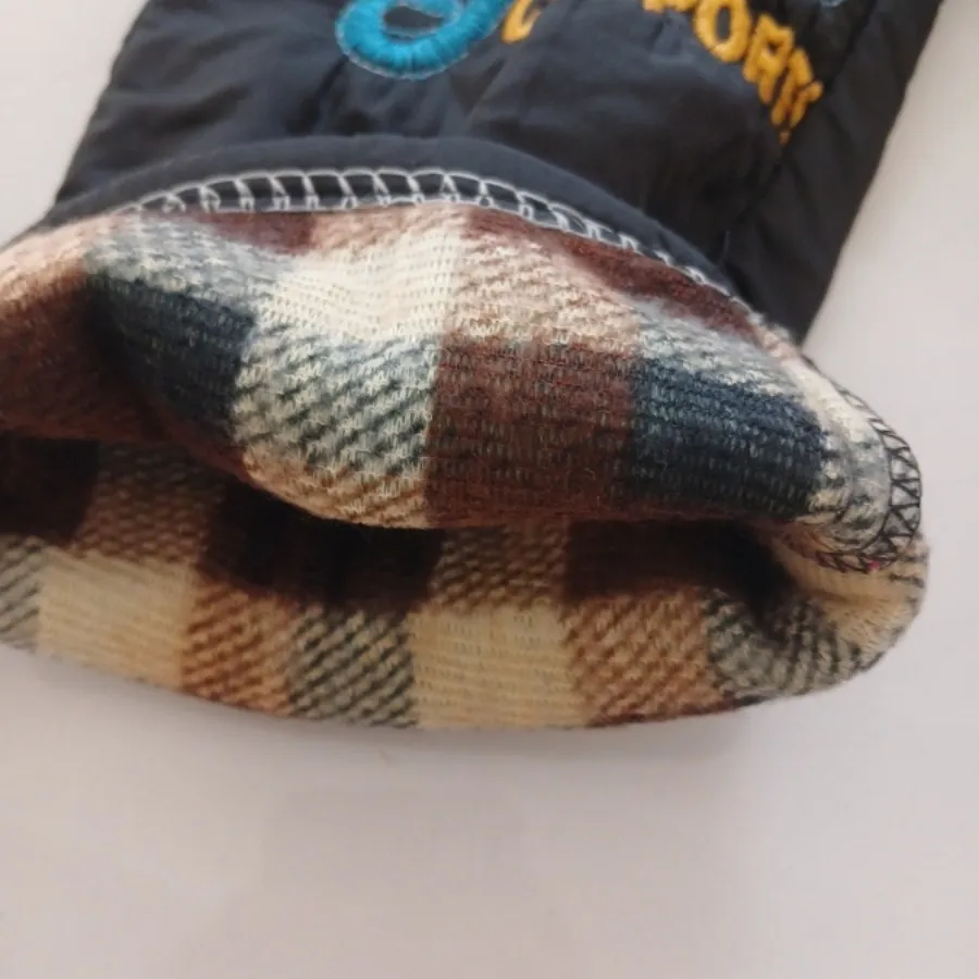 شلوار بچگانه