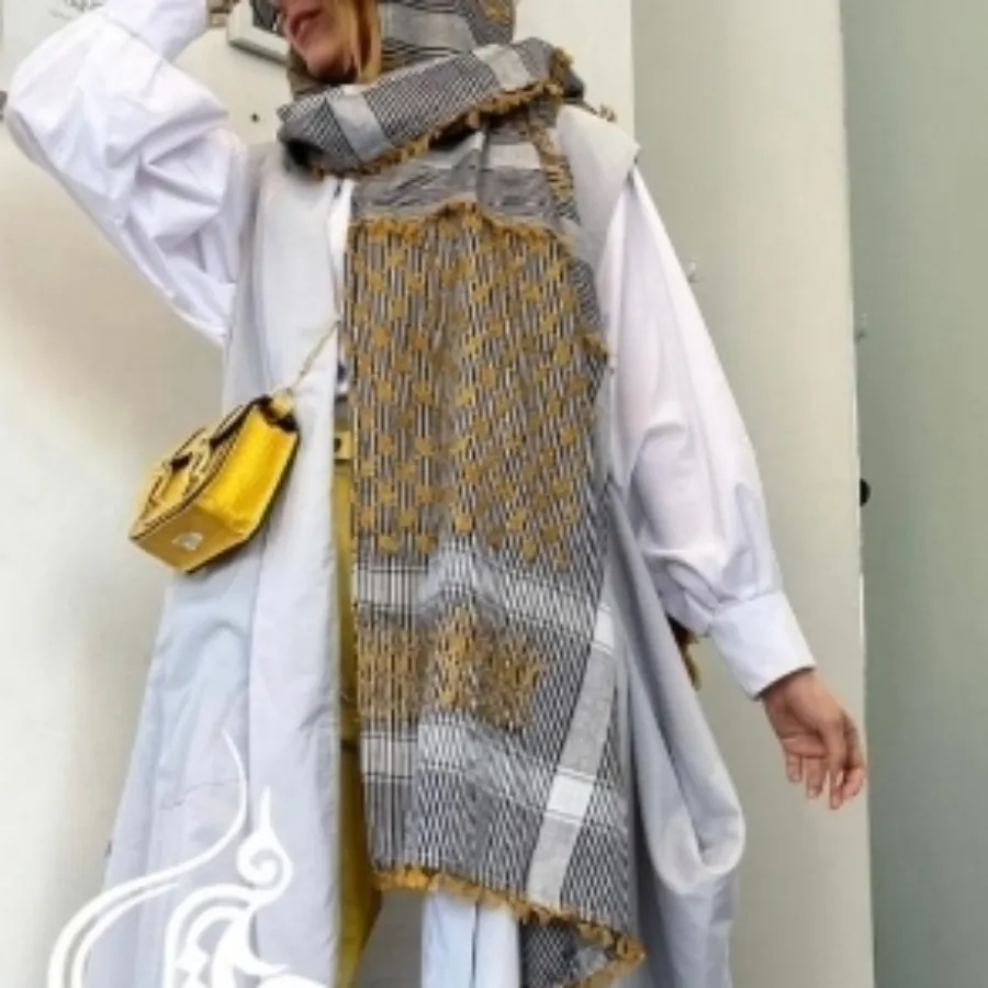شال عربی