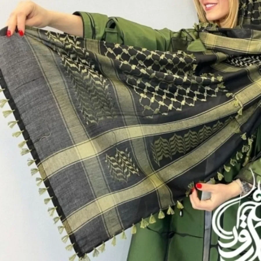 شال عربی
