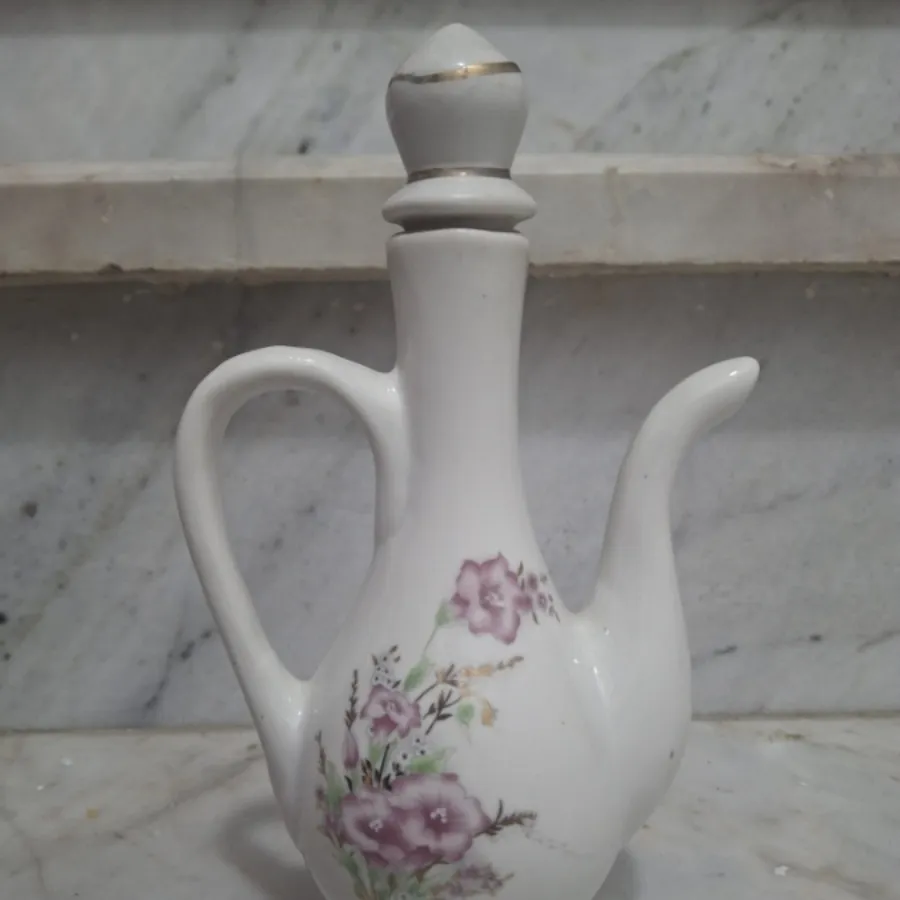 گلابدان چینی ارسال رایگان
