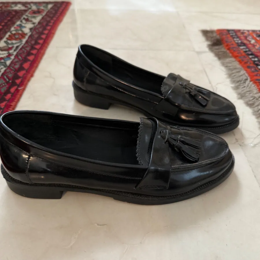 کفش کالج