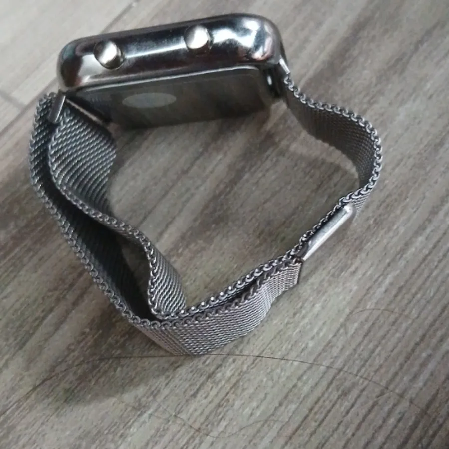ساعت
