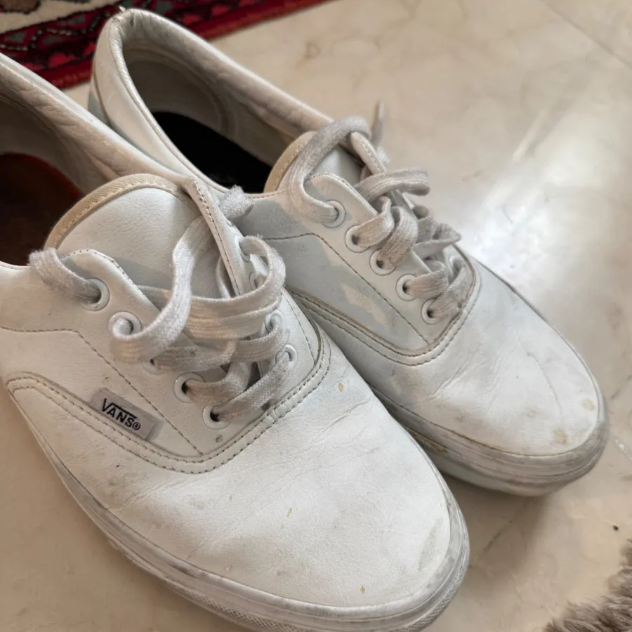 کفش ونس از امریکا