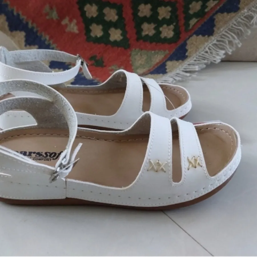 دو جفت صندل تابستانی