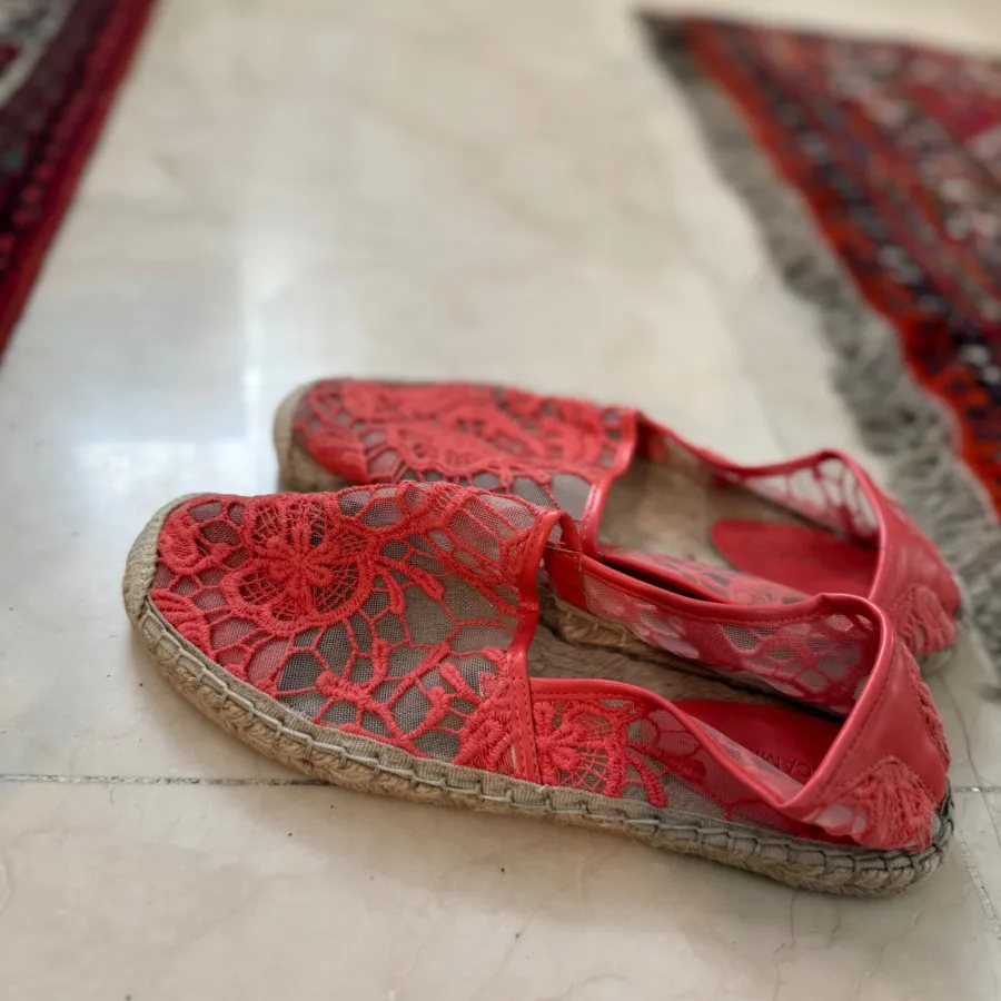 اسپادریل تابستونی