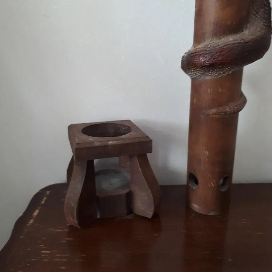 جاعودی مار