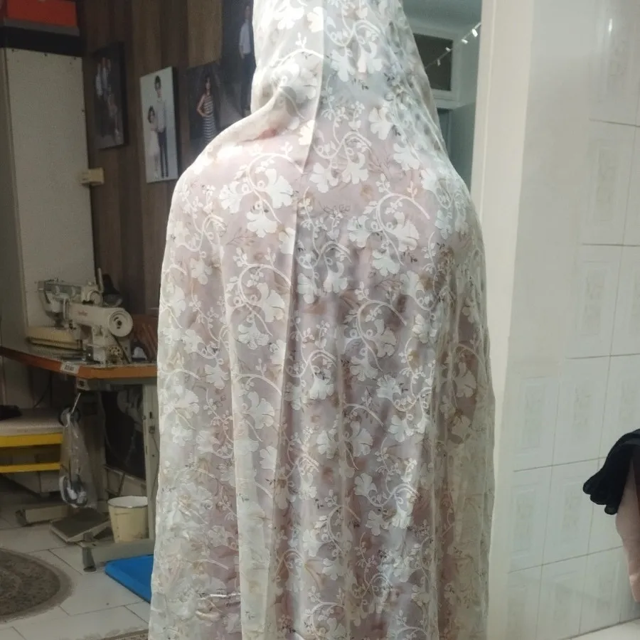 چادر حریر