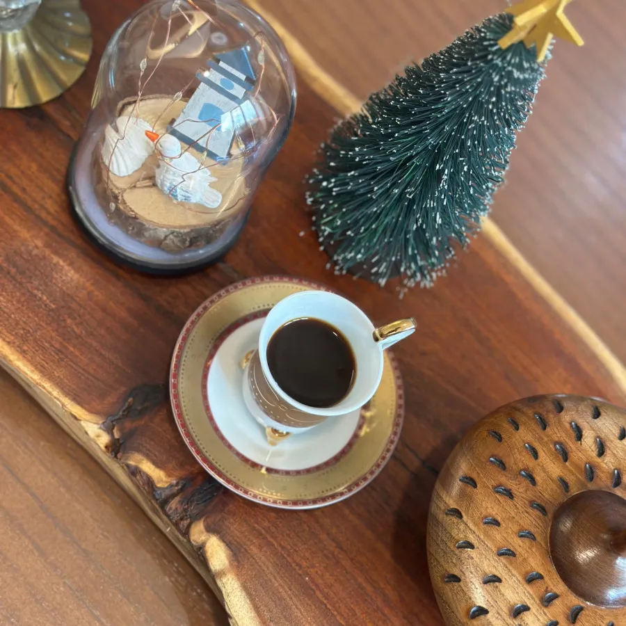 فنجون نعلبکی