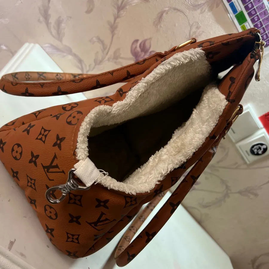 ساک حمل پت