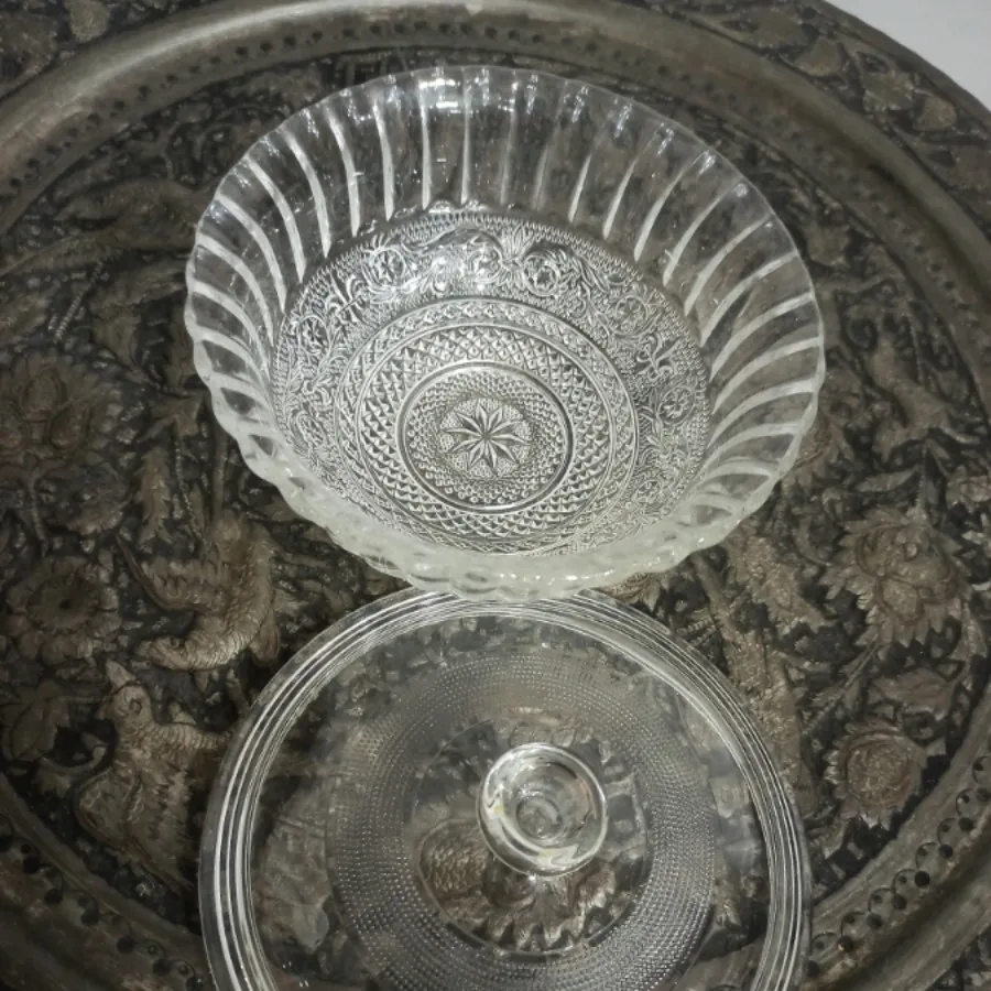 شکلات خوری