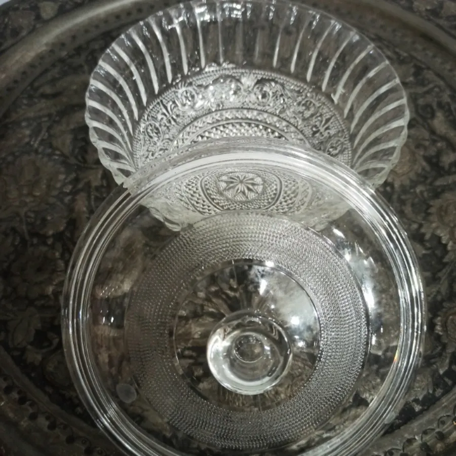 شکلات خوری