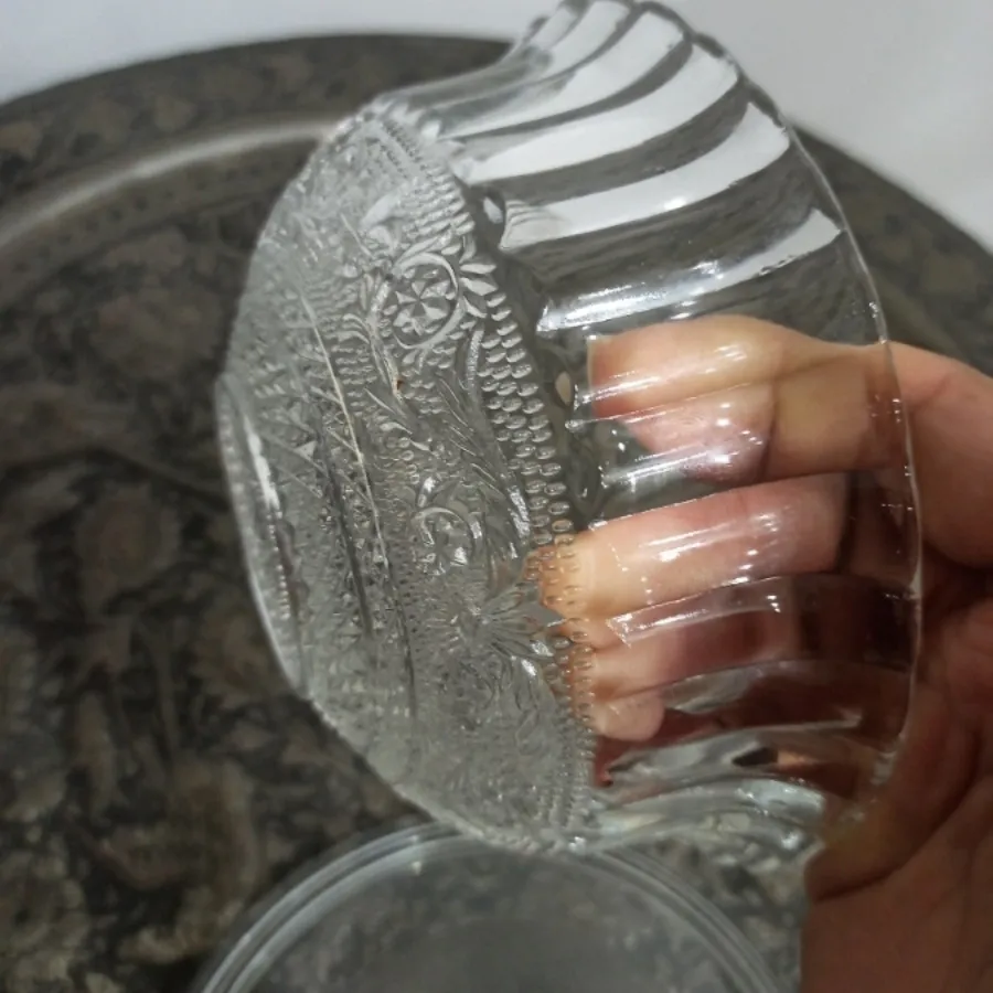 شکلات خوری