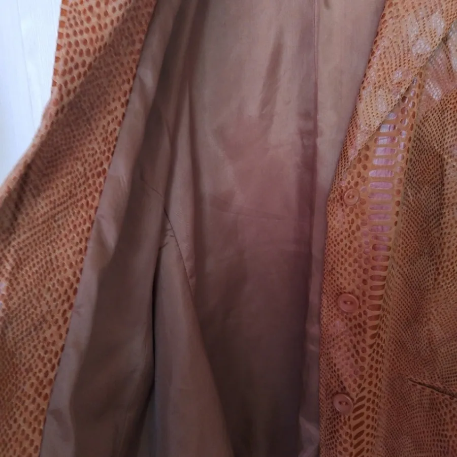 کت پوست ماری