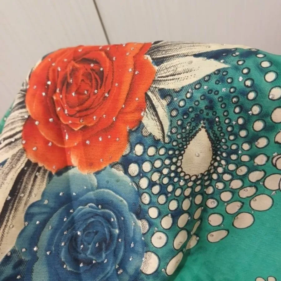 چادر رنگی مجلسی
