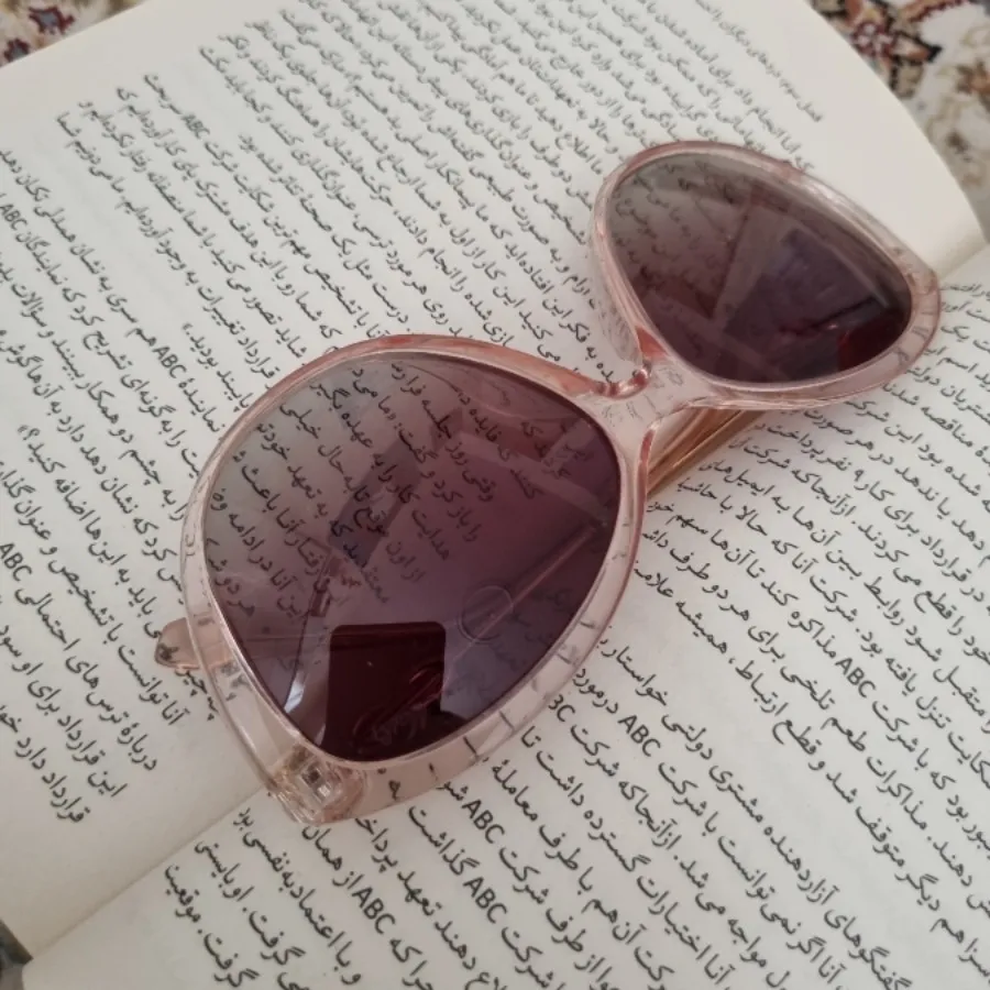 عینک آفتابی