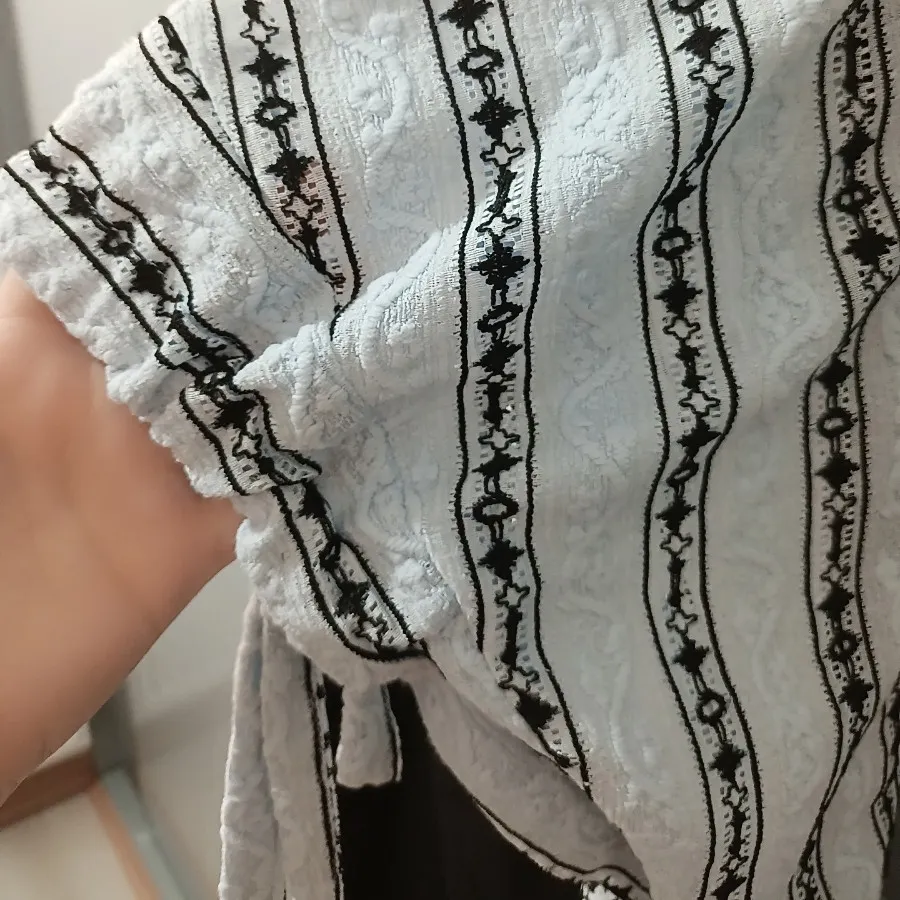 ست بلوز دامن