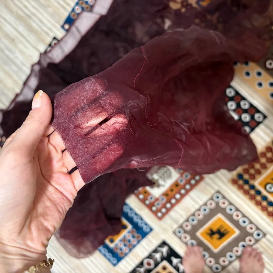 پرده