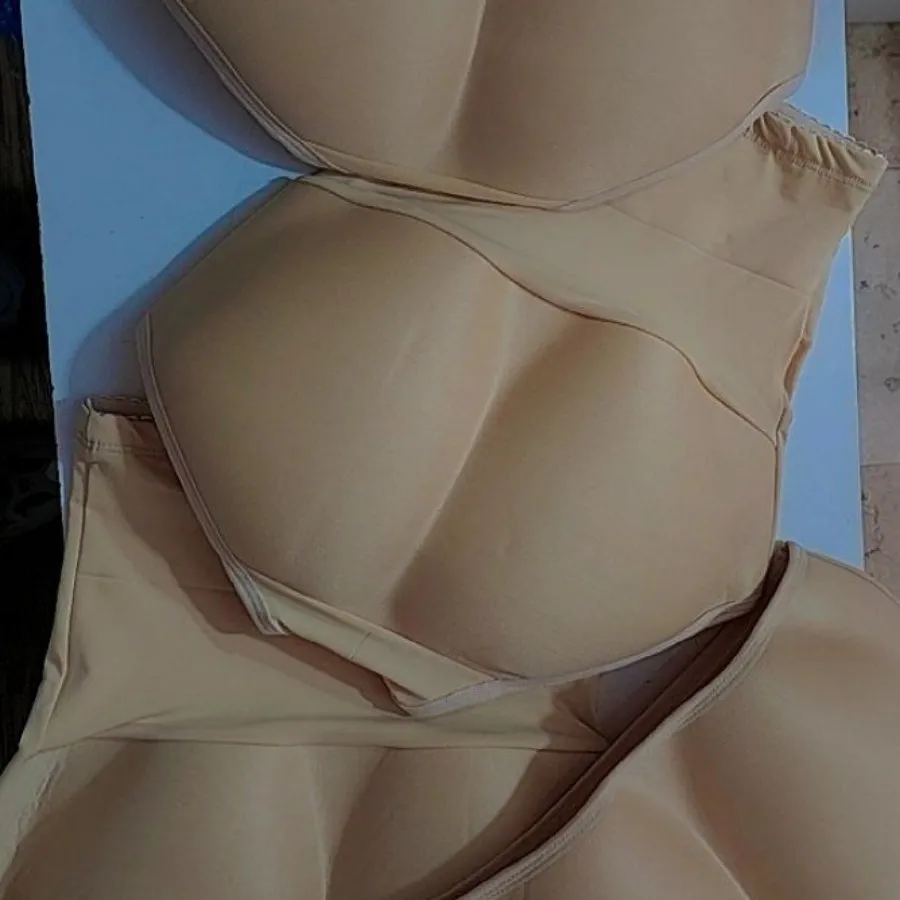 شورت پروتز حجم دهنده