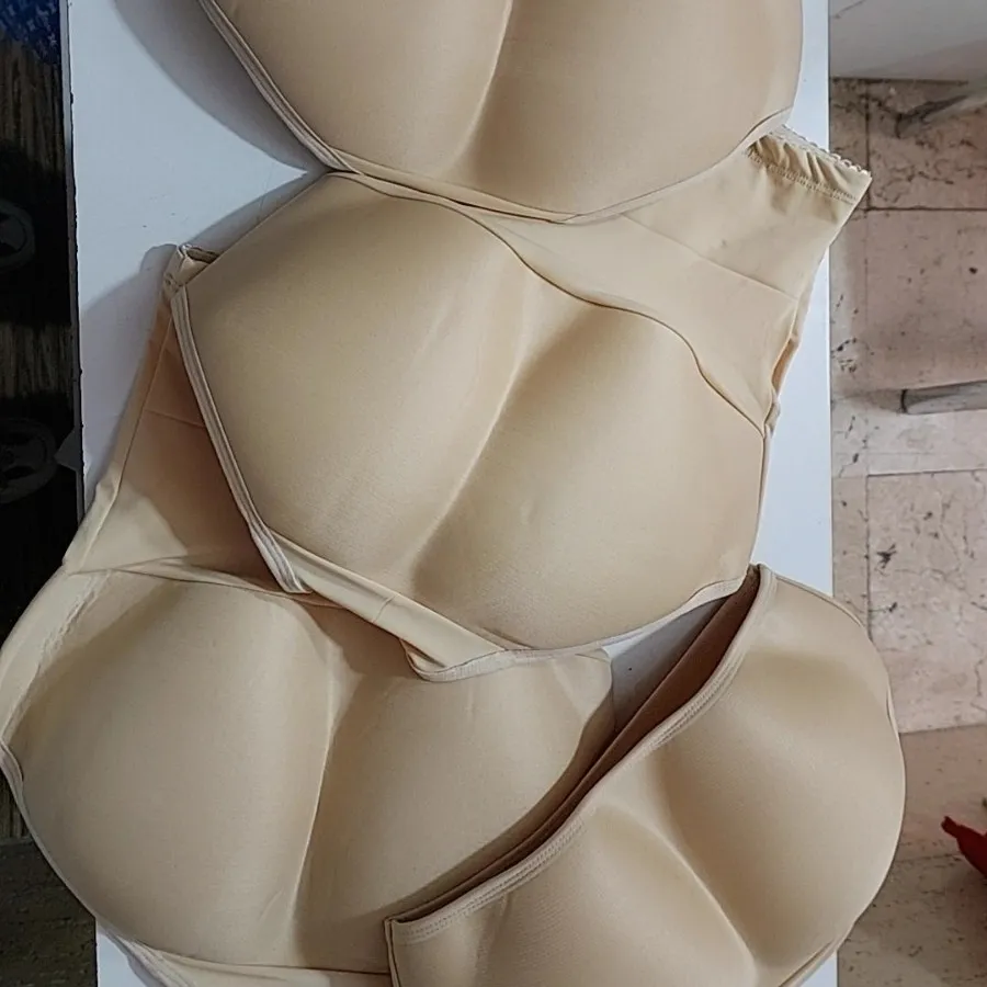 شورت پروتز حجم دهنده