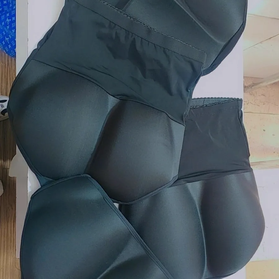شورت پروتز حجم دهنده