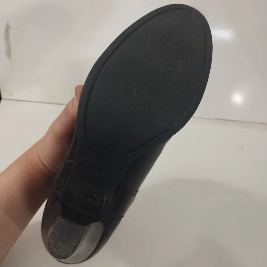 نیم بوت زنانه اسپریت