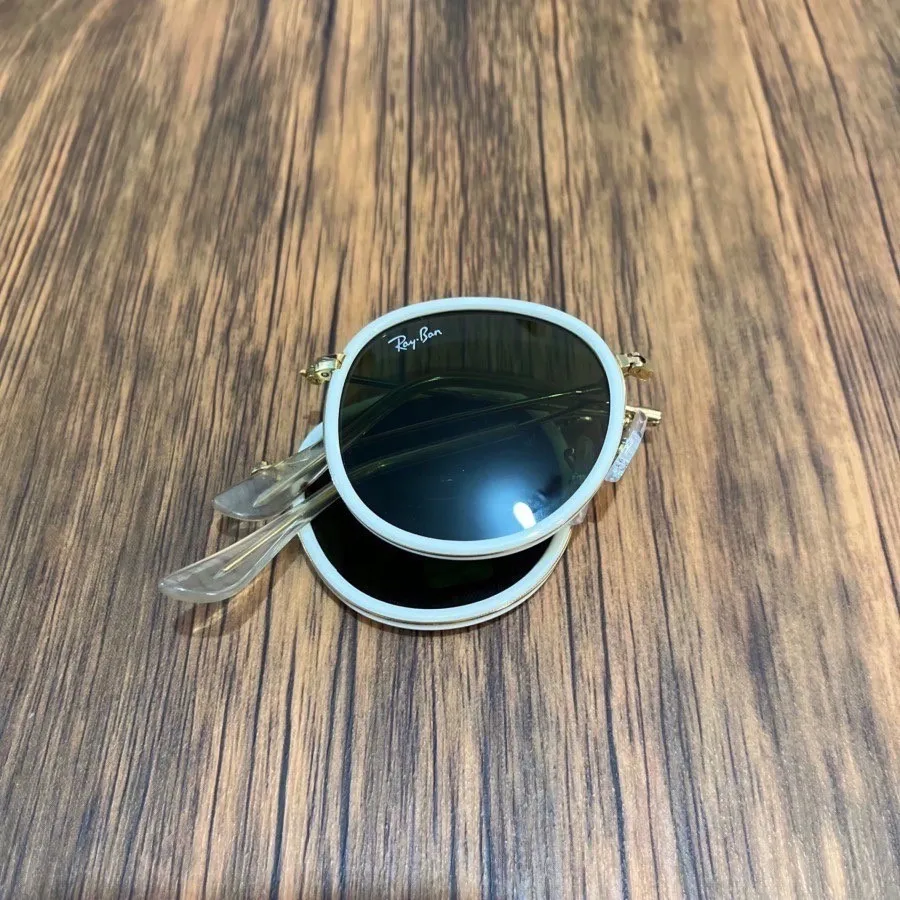 عینک تاشو ریبن