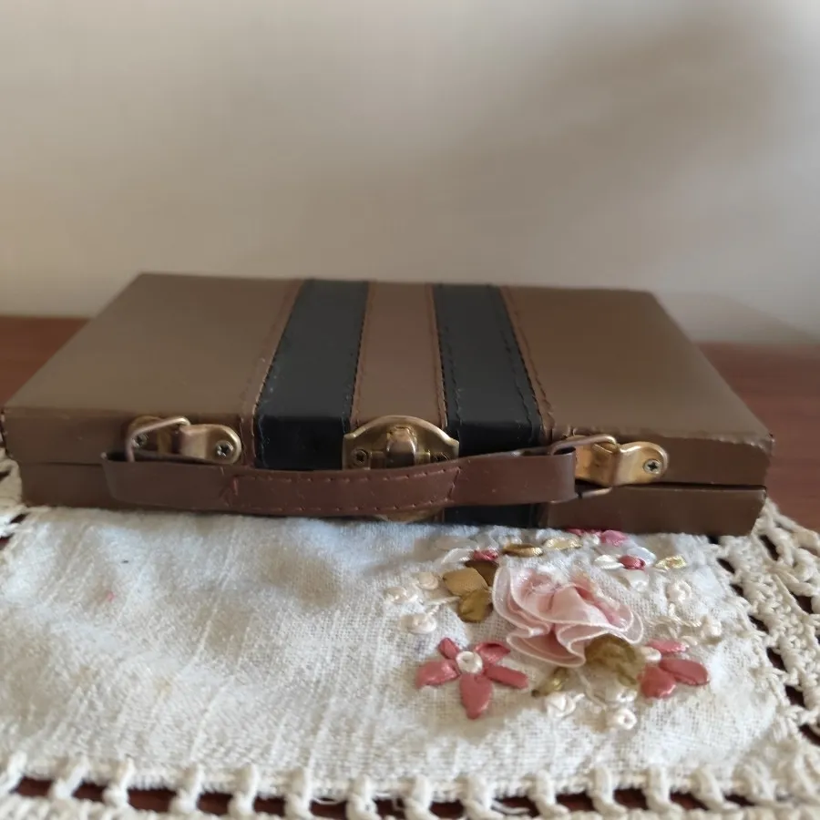 دومینو قدیمی