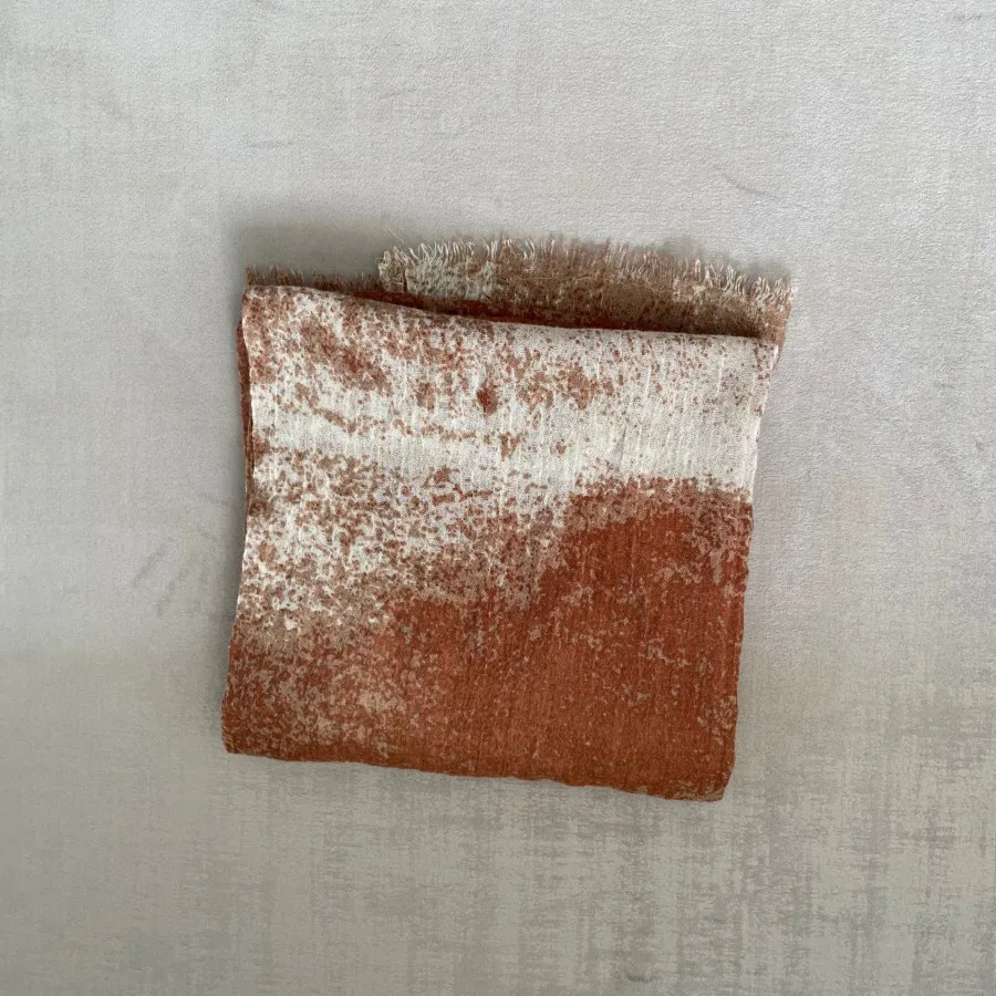 شال نخی