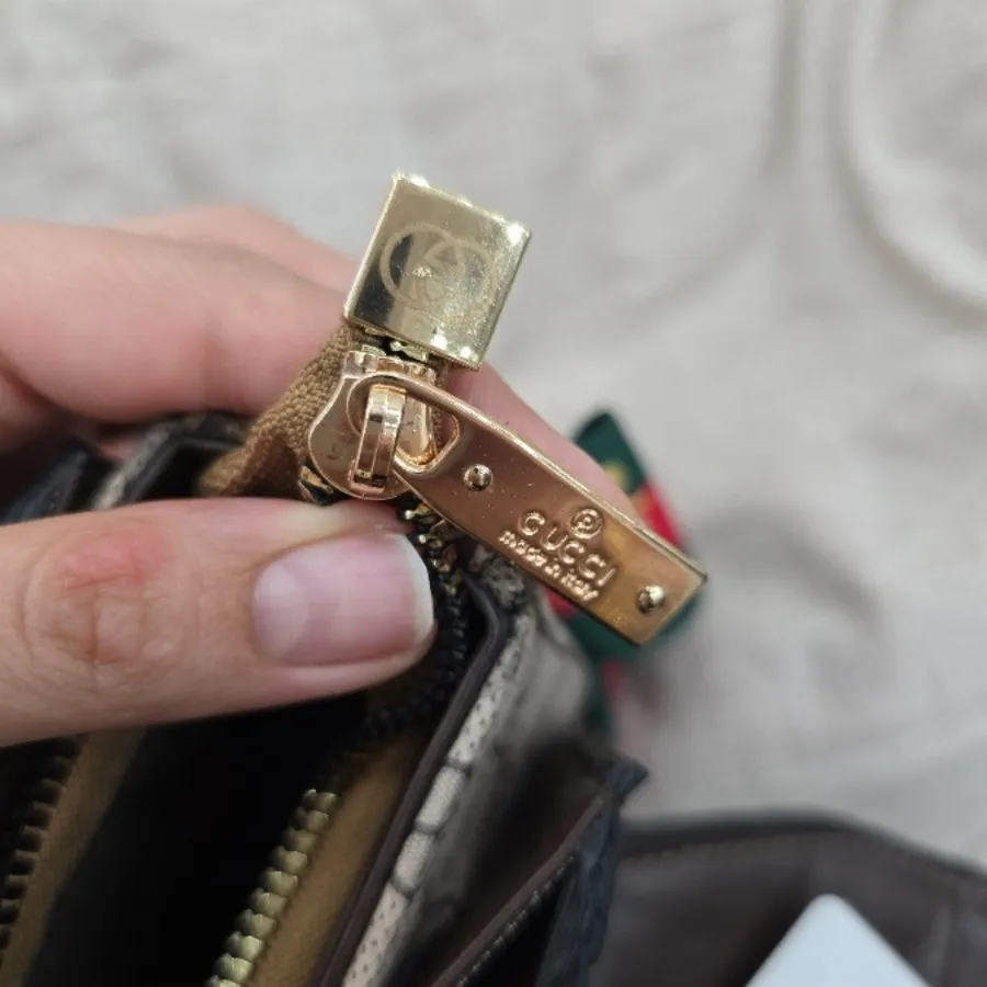 کیف مسترکوالیتی گوچی