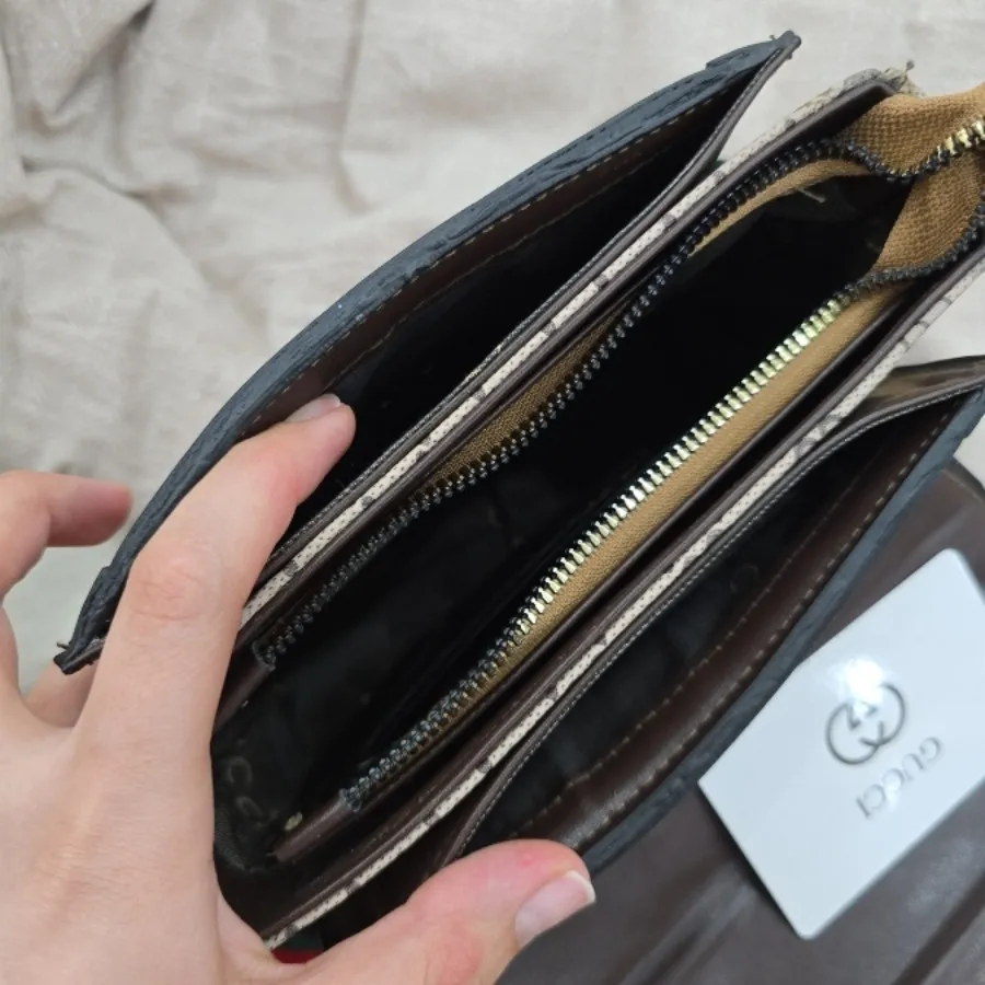 کیف مسترکوالیتی گوچی