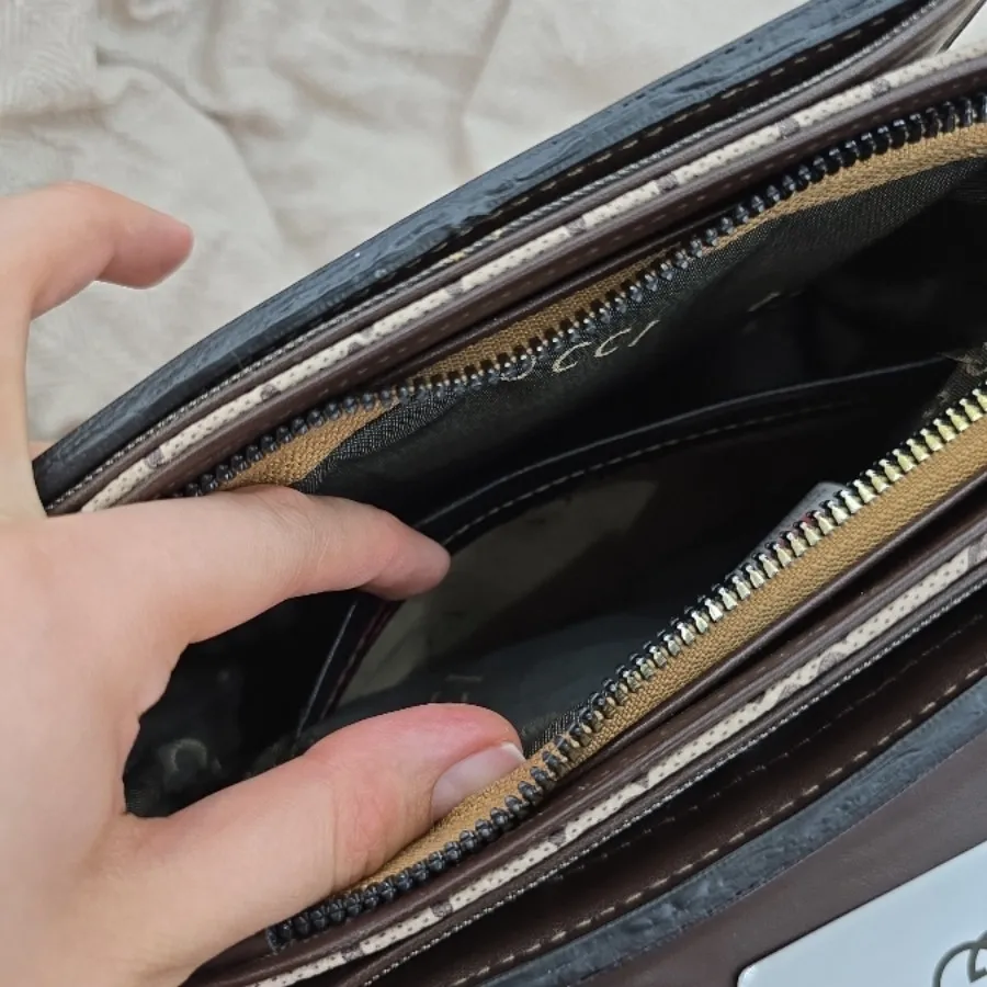 کیف مسترکوالیتی گوچی