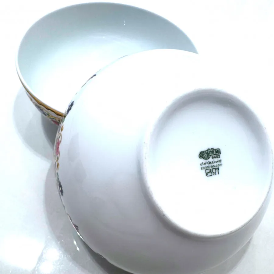 کاسه چینی