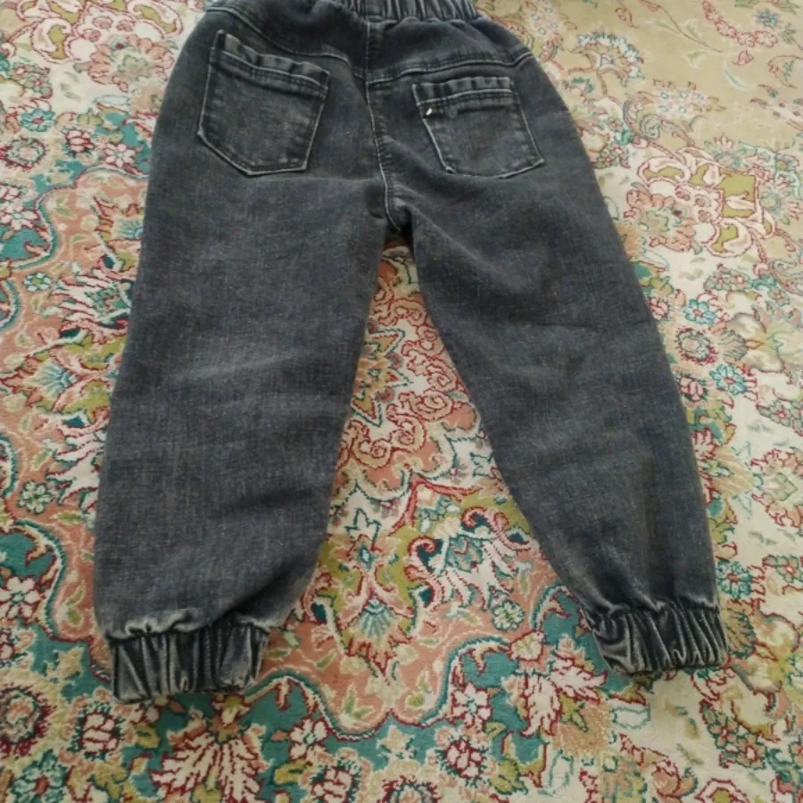 شلوار بچگانه