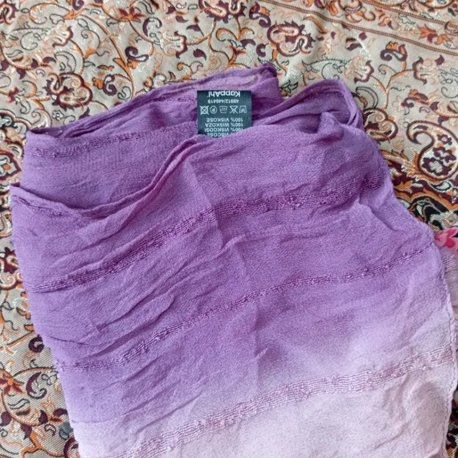 دستمال گردن و مینی اسکارف
