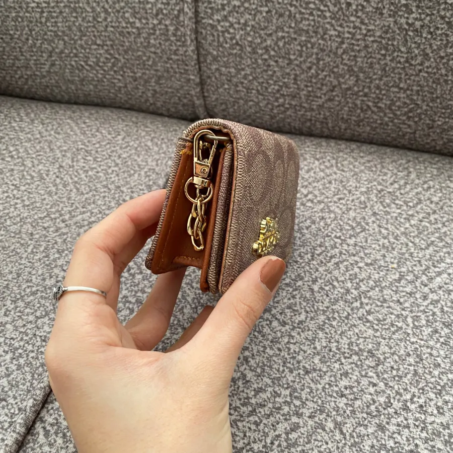 کیف کواچ دخترونه
