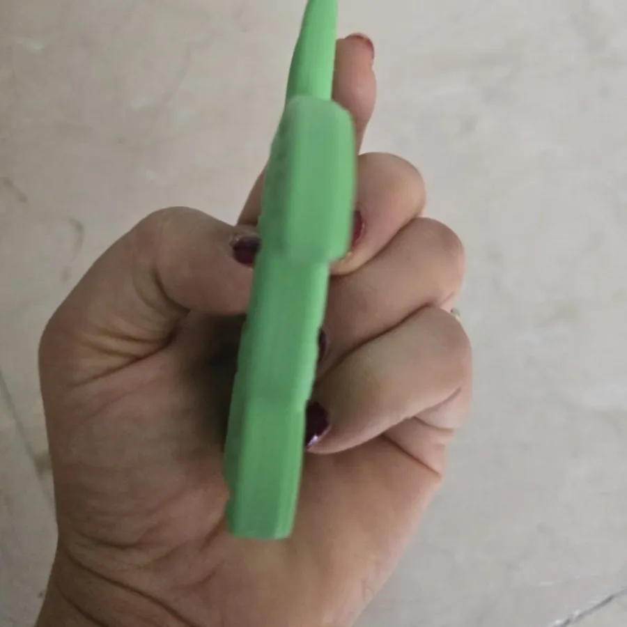 دندانگیر دکتر براونز