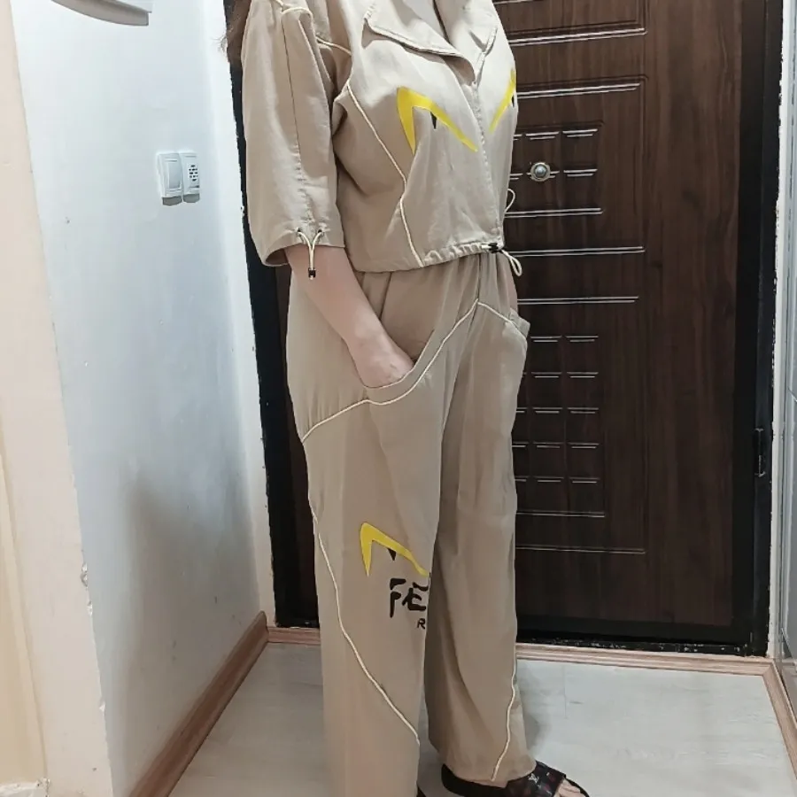کت شلوار اسپورت