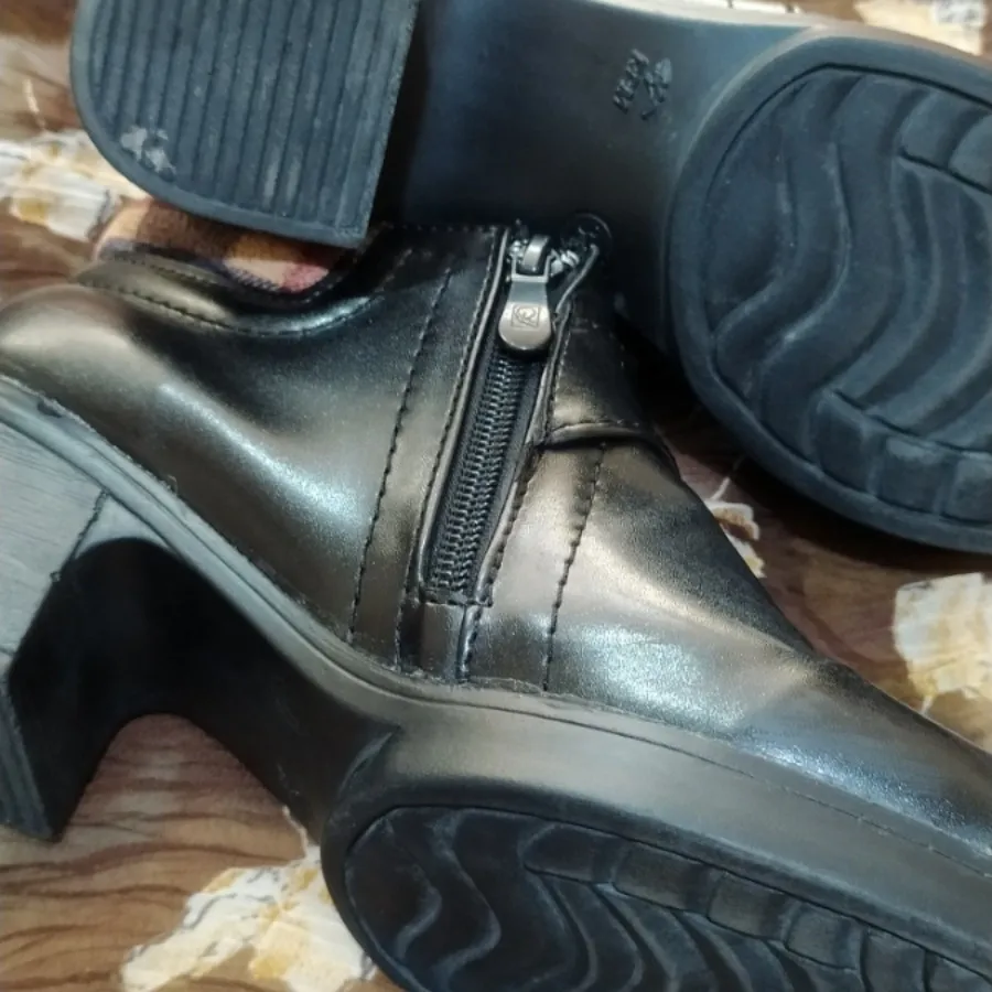 کفش اداری سایز37