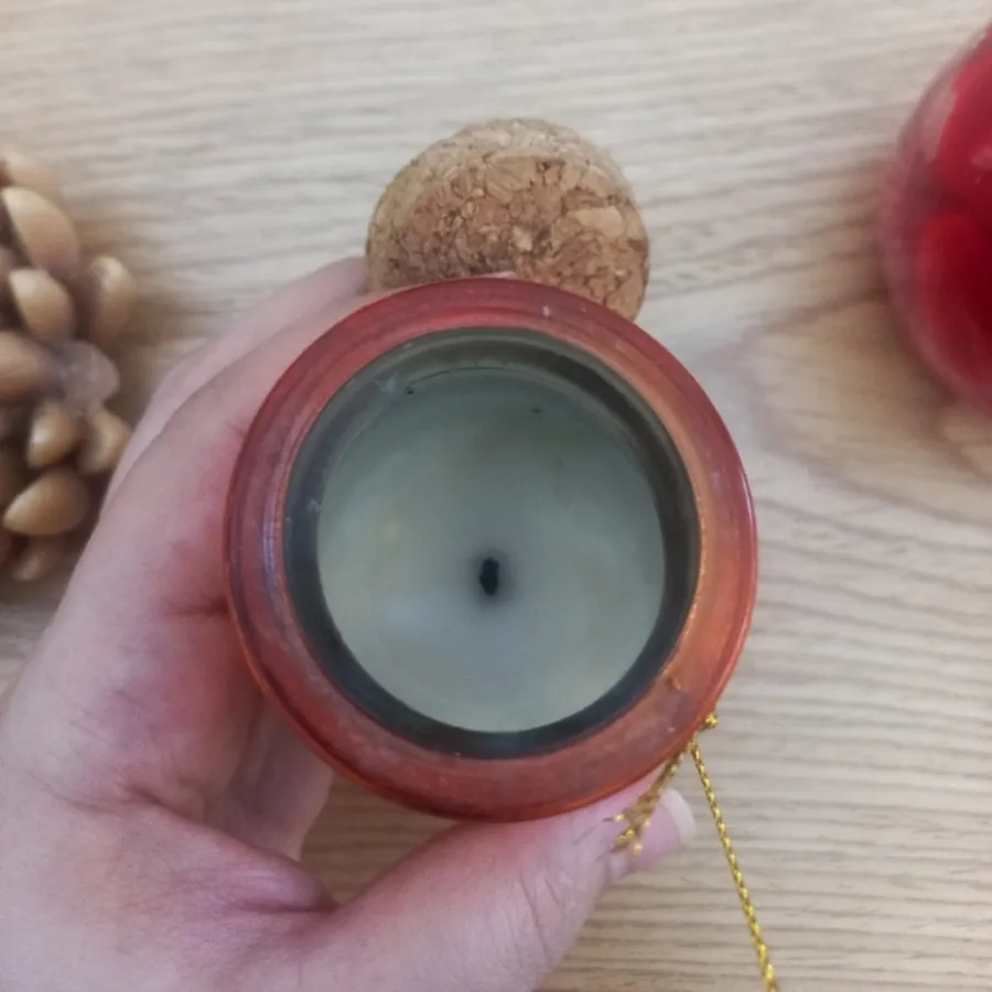 شمع مسی