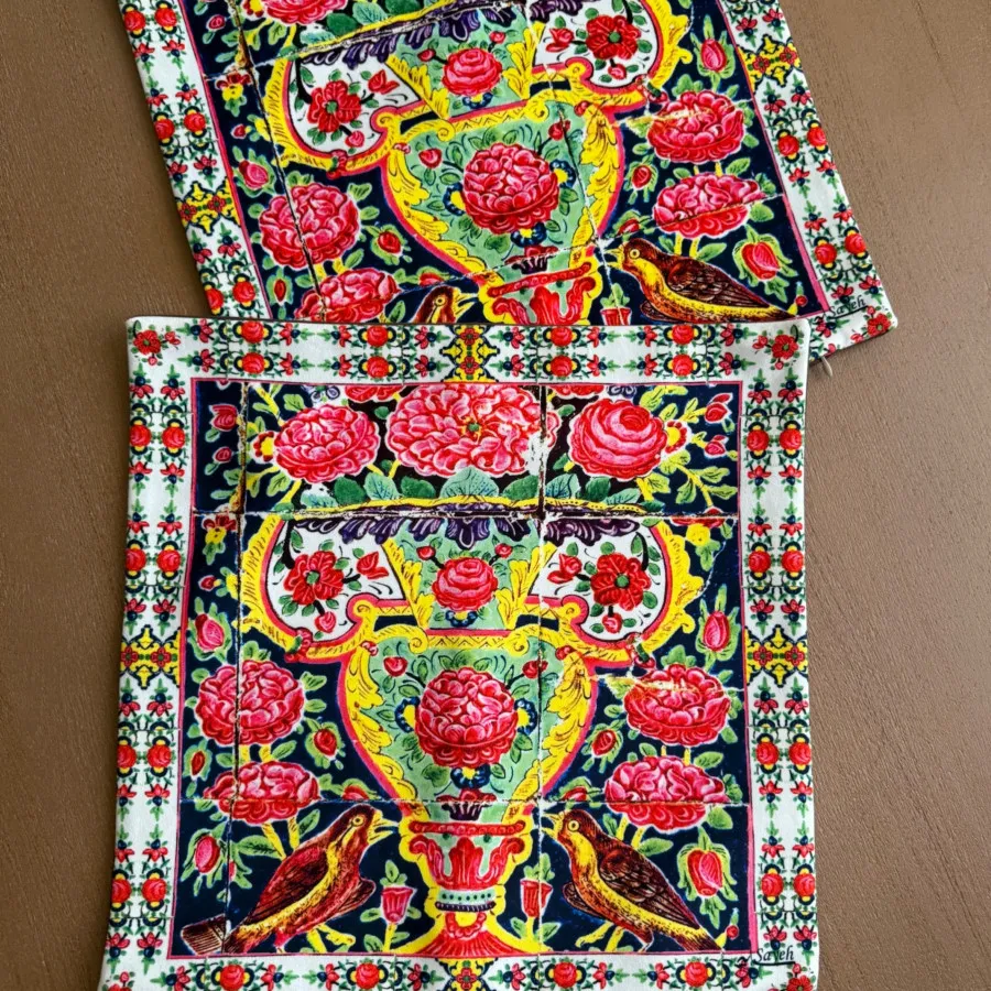 کوسن