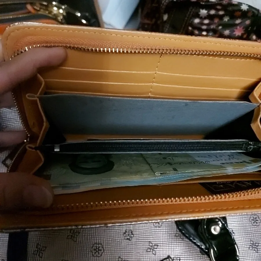 کیف پول پیرگاردین