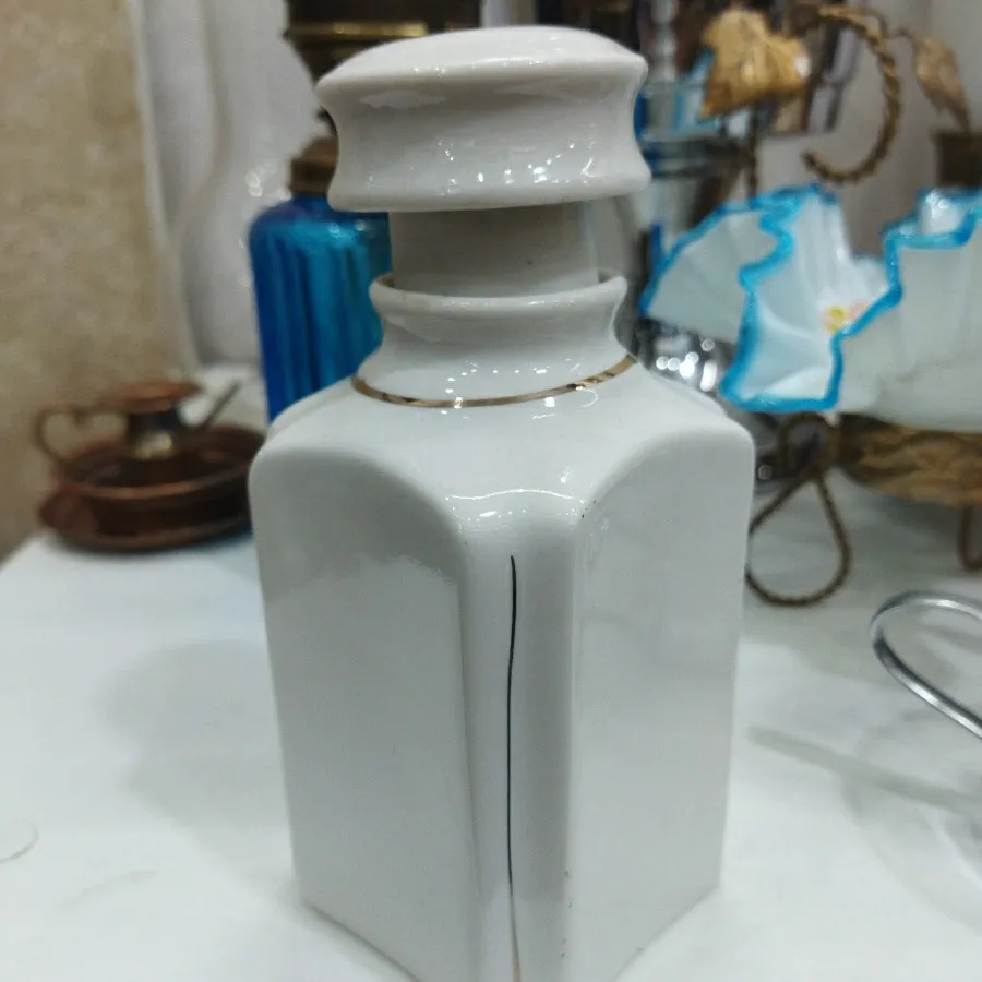 چایدان قدیمی
