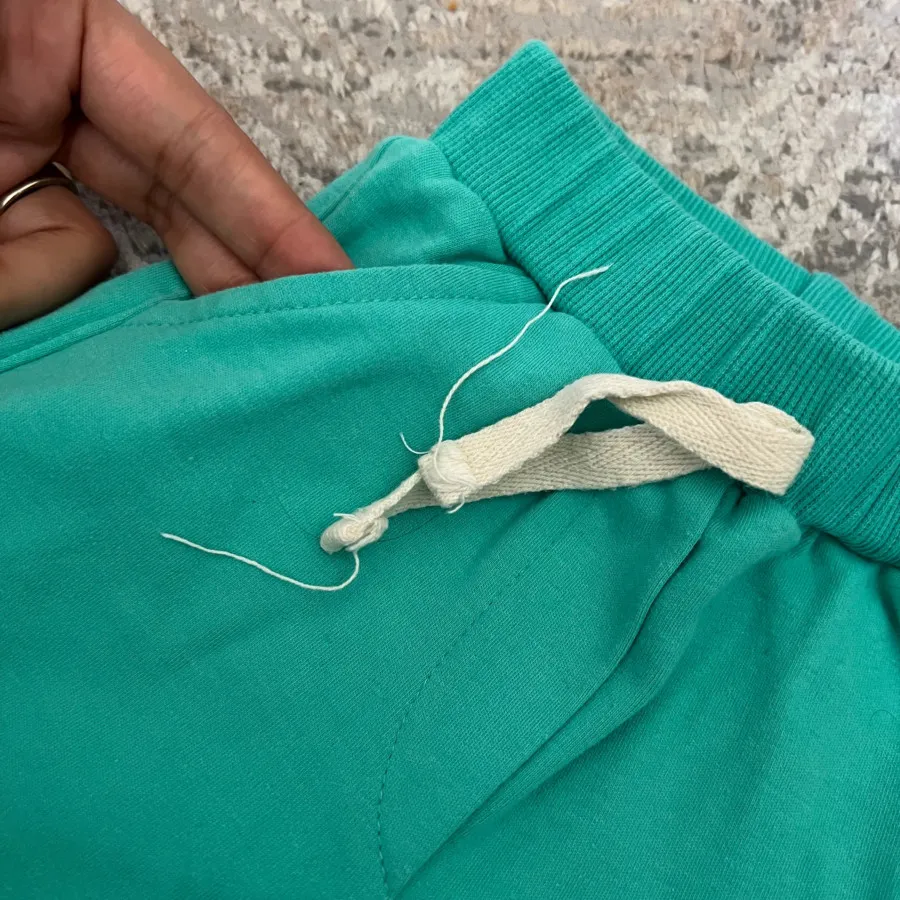 شلوار بچه گانه