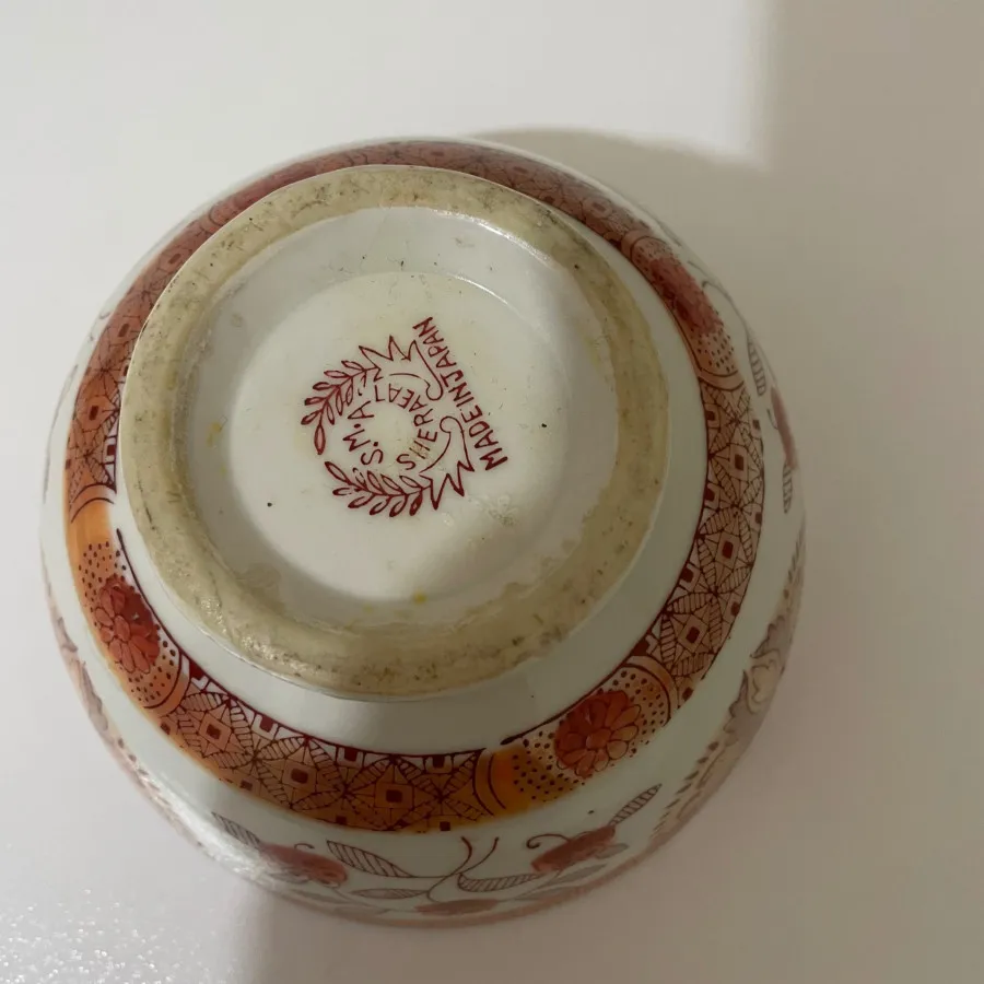 کاسه صدساله
